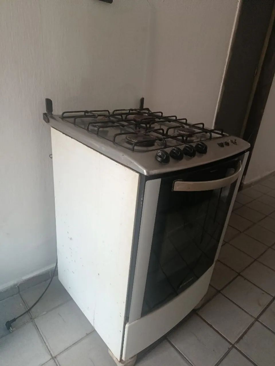 Fogão Eletrolux  - Foto 2