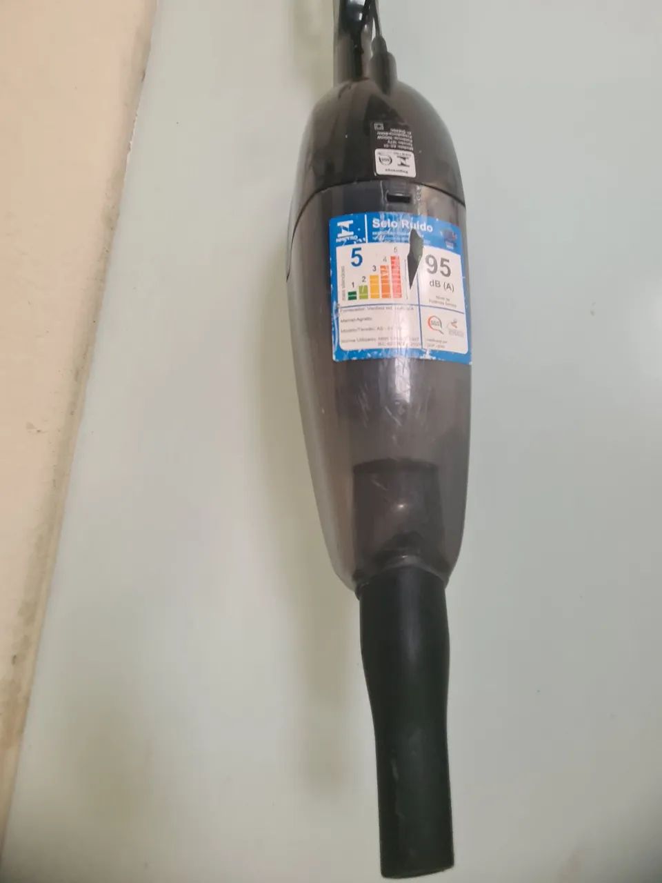 Aspirador de pó  - Foto 2