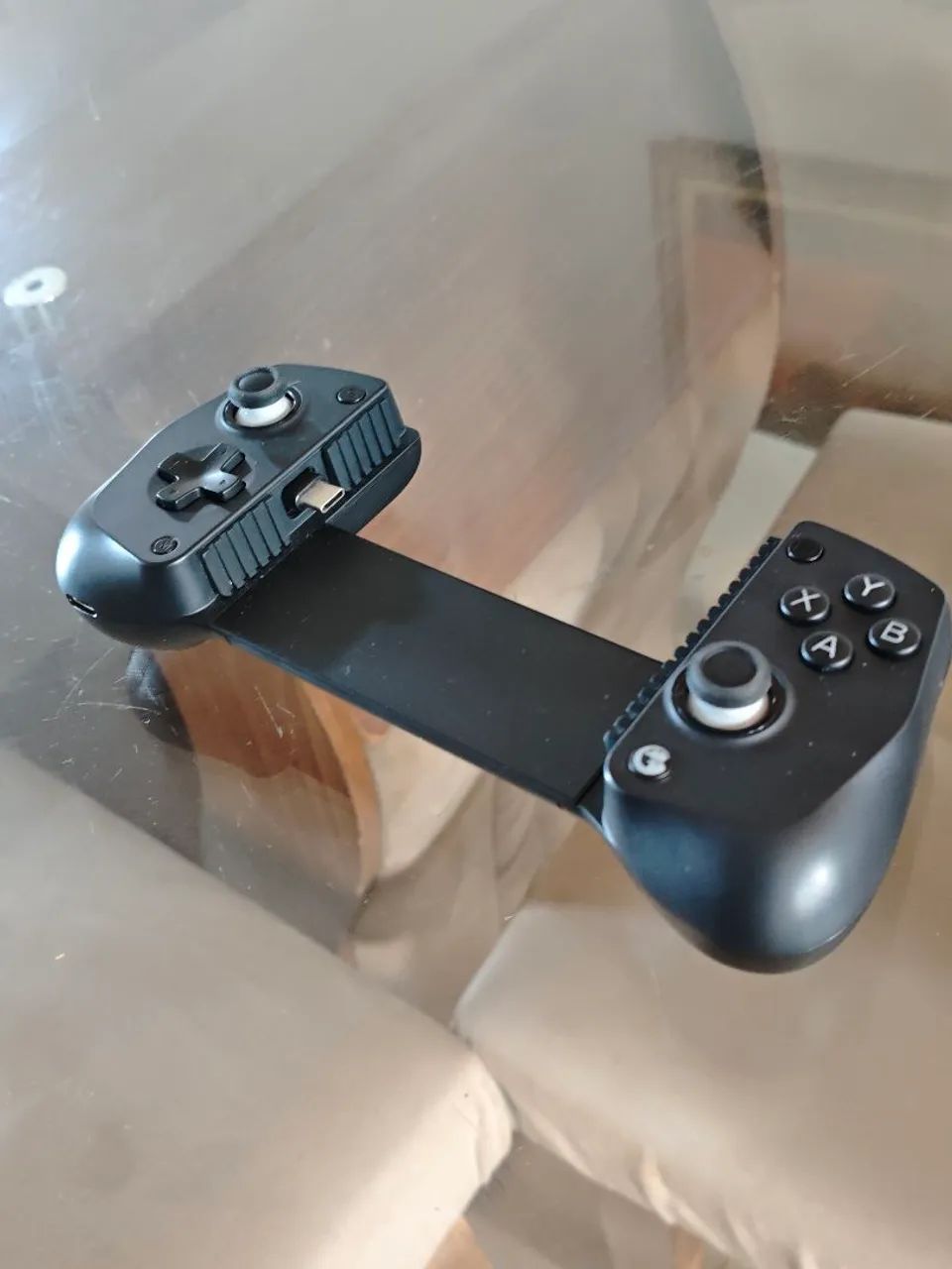Gamesir X5 lite