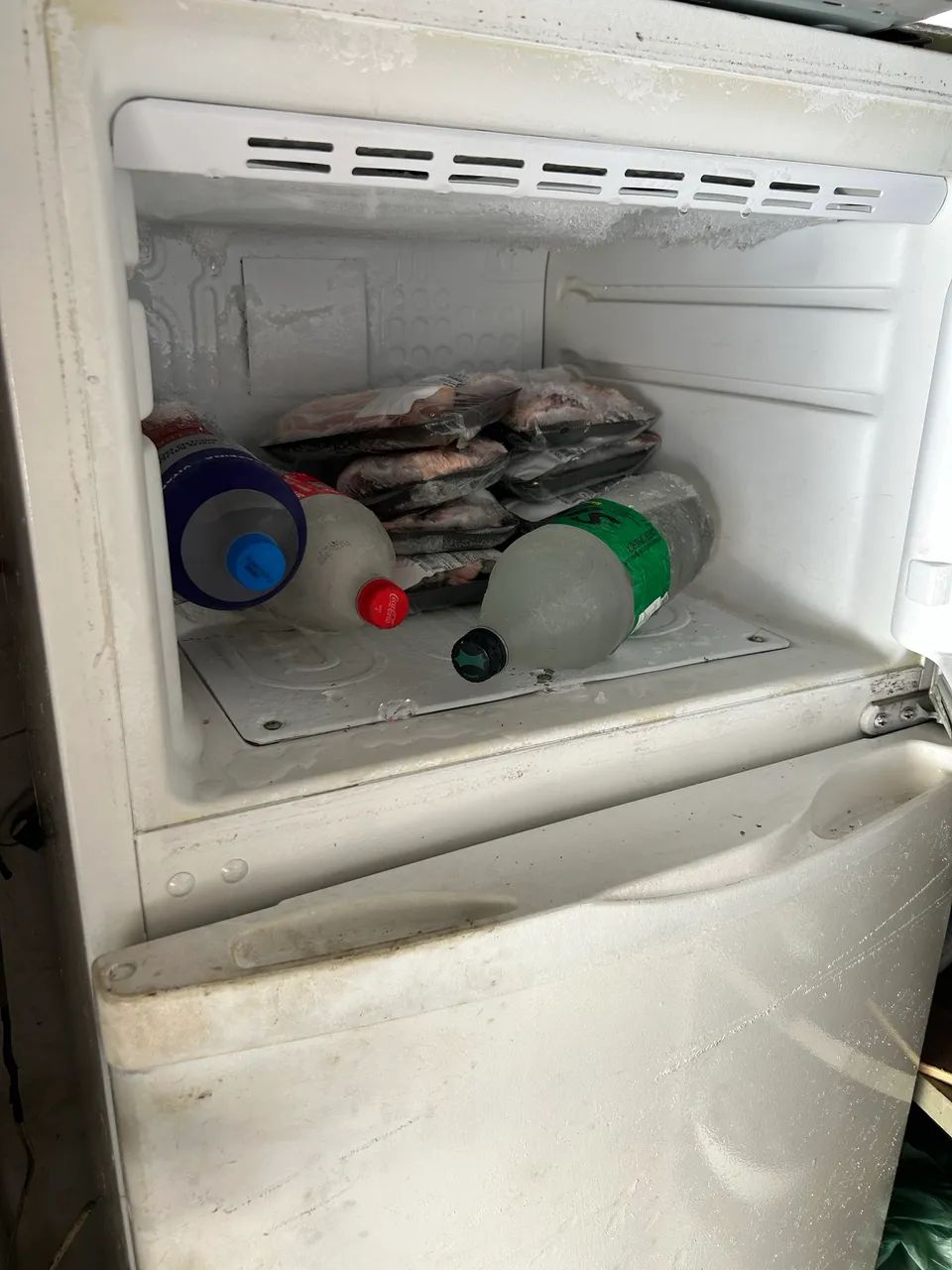 Geladeira  - Foto 3