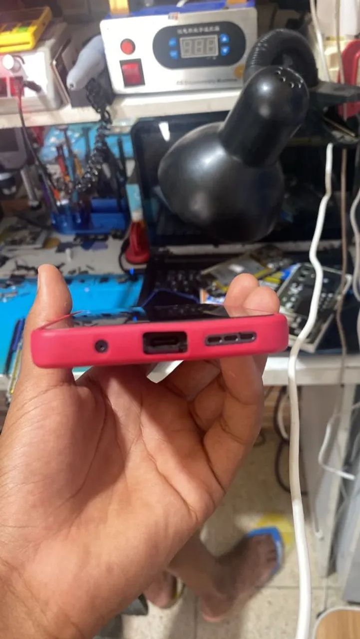 Moto g 04 - Foto 4