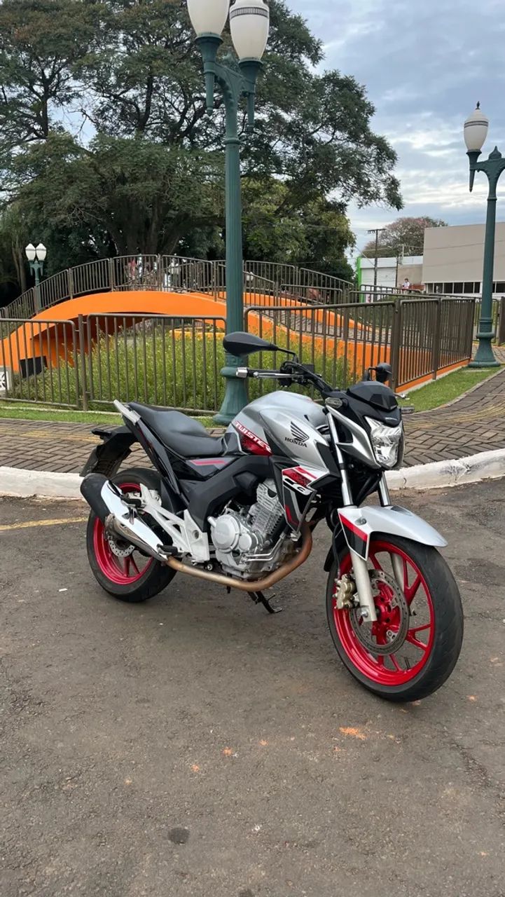 Cb Twister 