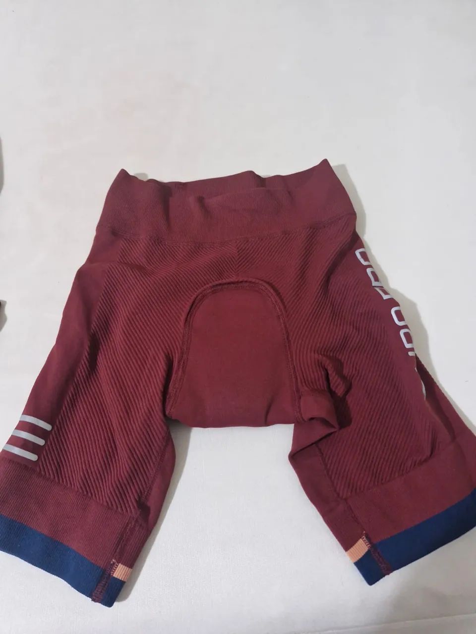 Bermuda ciclista 