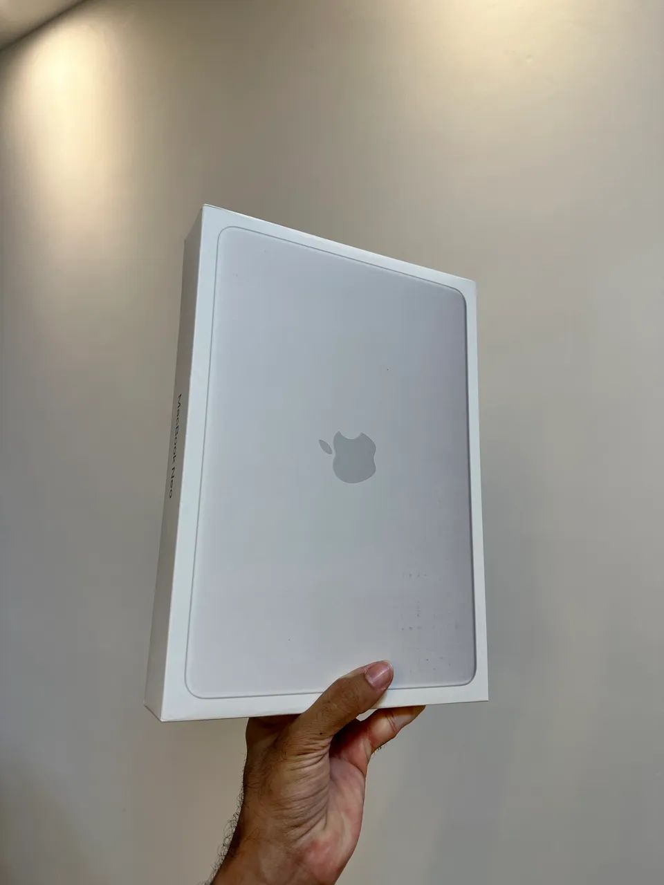 MacBook neo 8/256GB lacrado