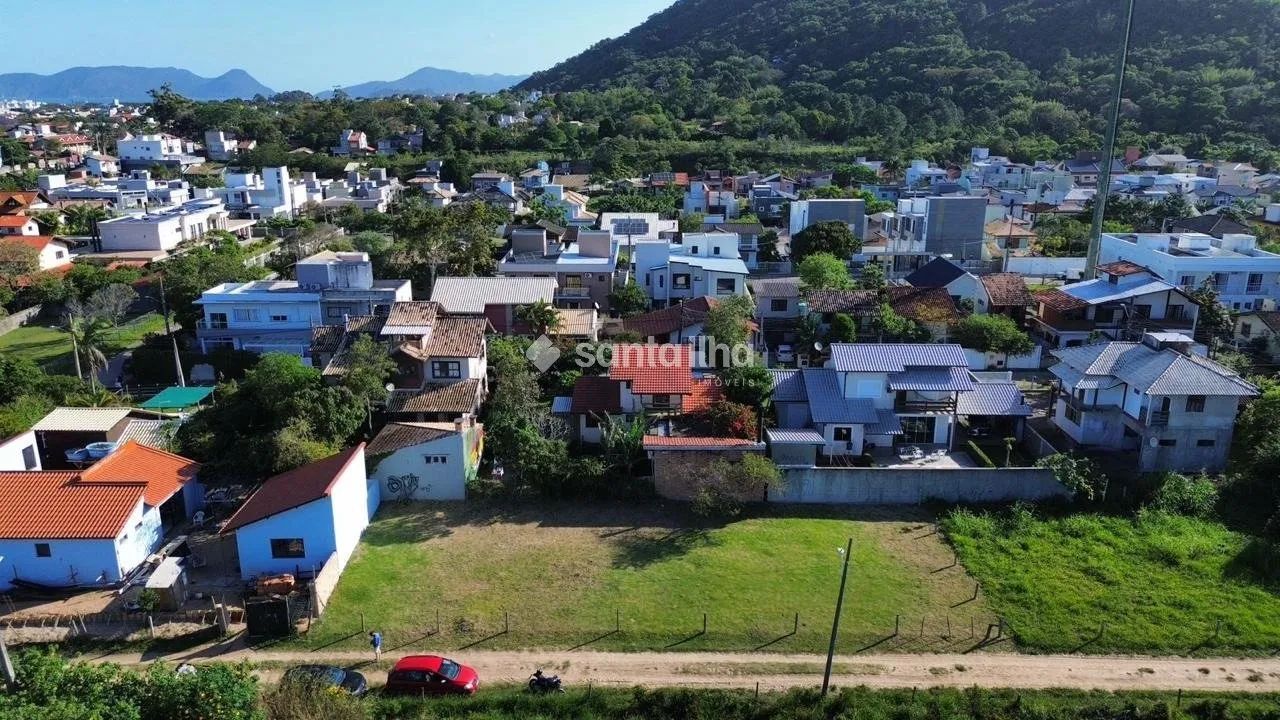 Terreno à venda, 500m² - Rio Tavares - Florianópolis/SC - Foto 4