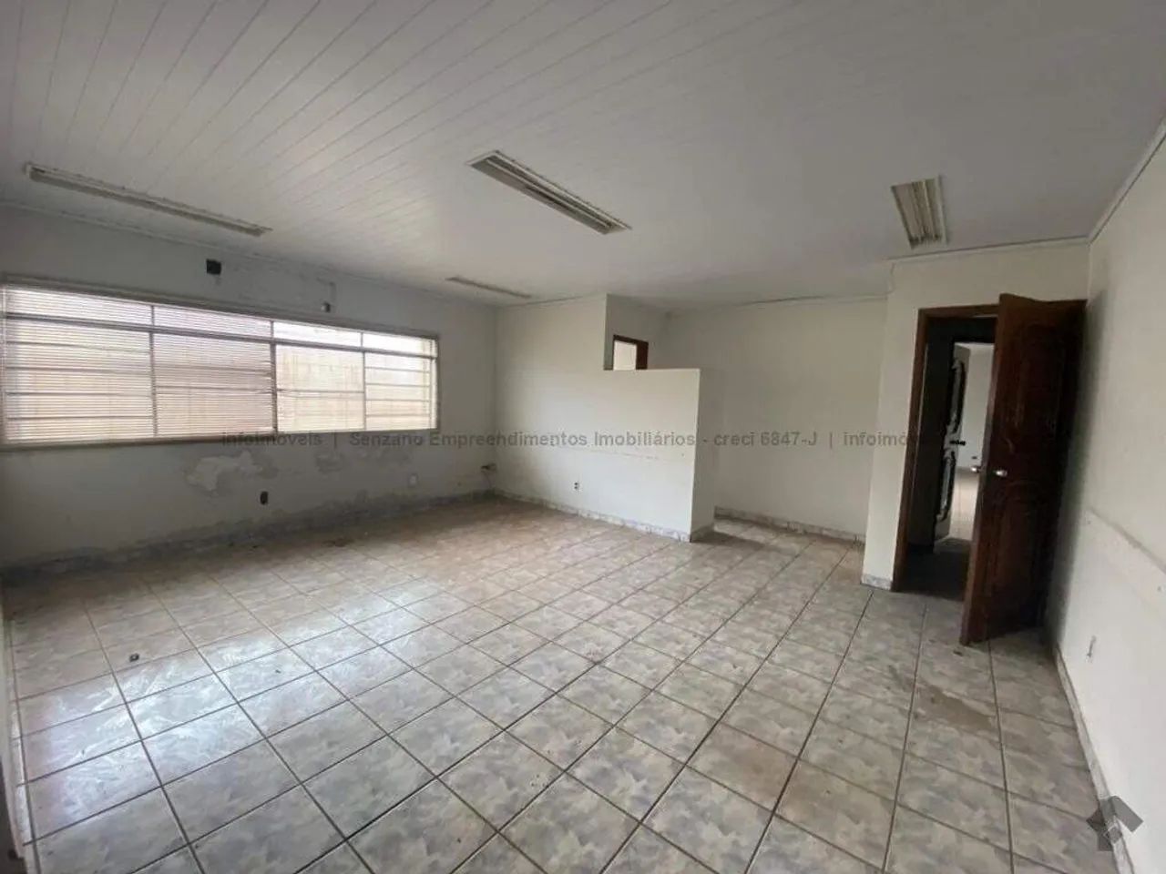 Galpão para aluguel, 3 vagas, Amambaí - Campo Grande/MS - Foto 3