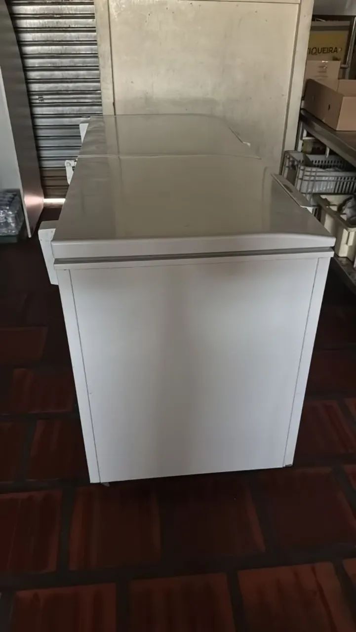 Vende-se freezer  - Foto 3