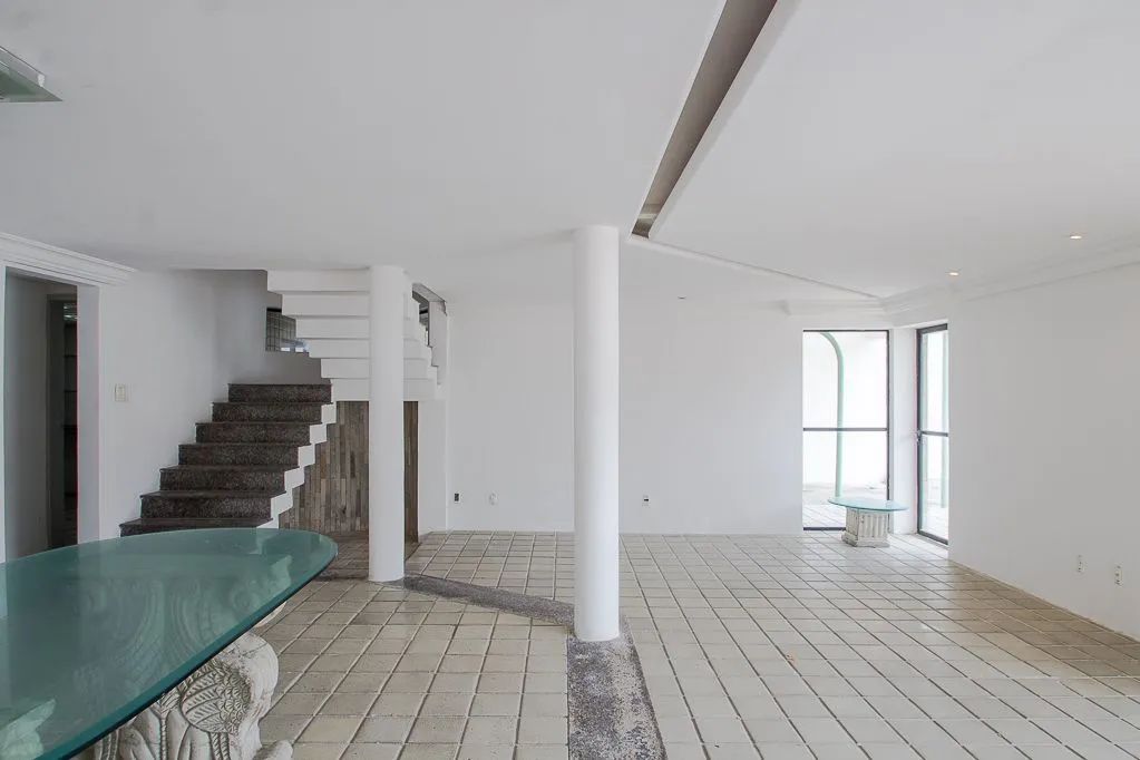 Casa com 5 quartos à venda em Boa Viagem - Recife-PE - Foto 4