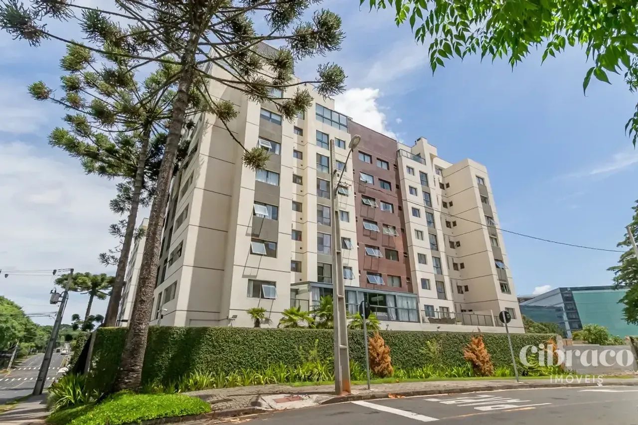 Apartamento no Jardim Botânico com 2 quartos de 97m² - Edifício Arbore