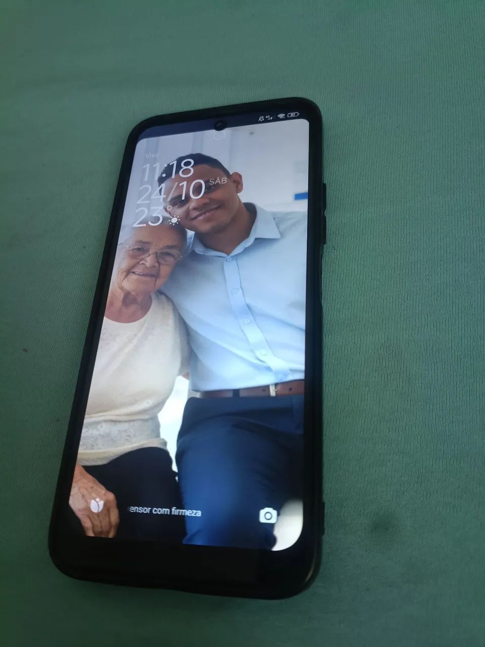 Redimi Note 12  R$280,00 - Foto 2