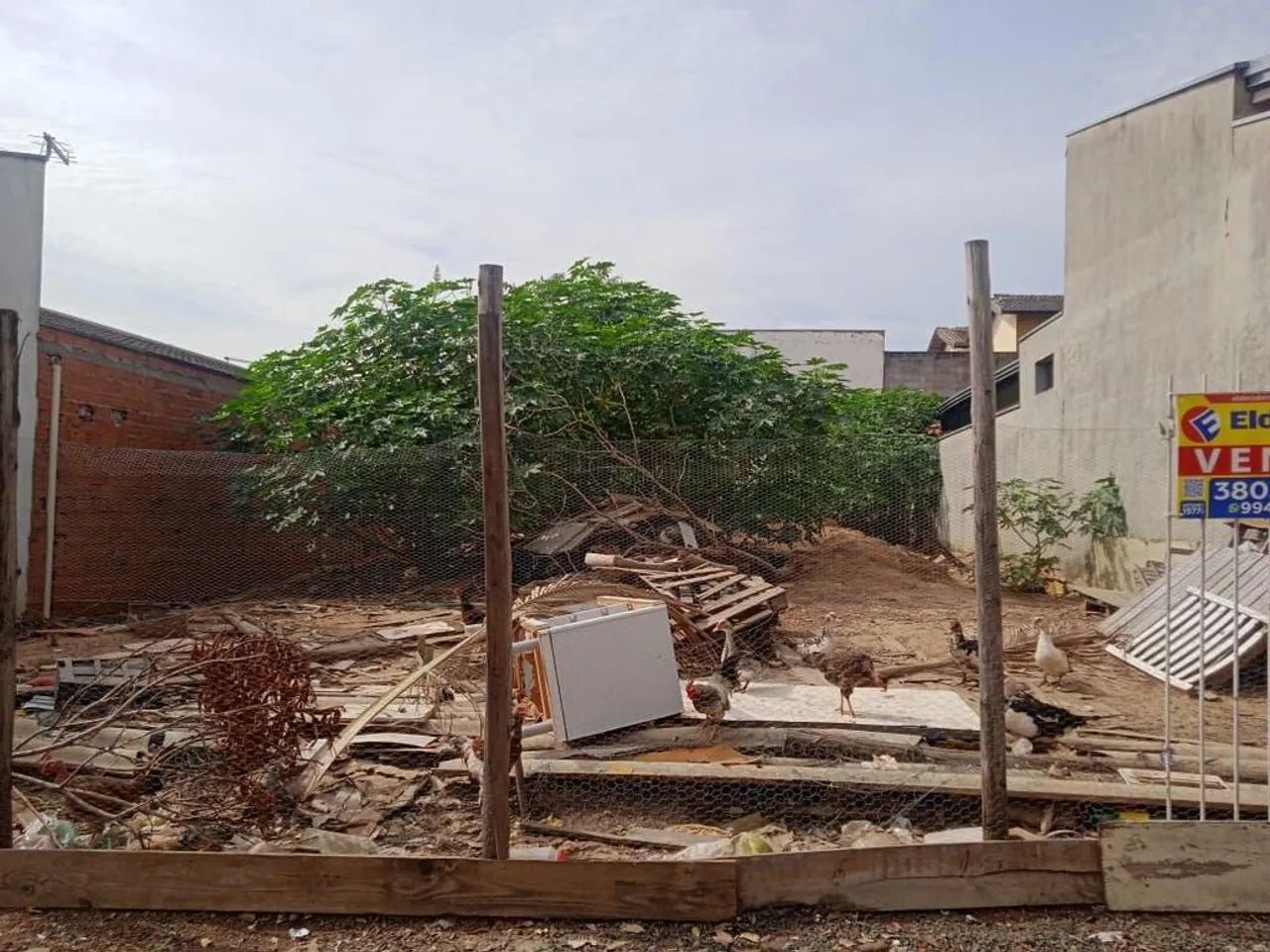 Terreno à venda em Sumaré, Residencial Bordon - Foto 4