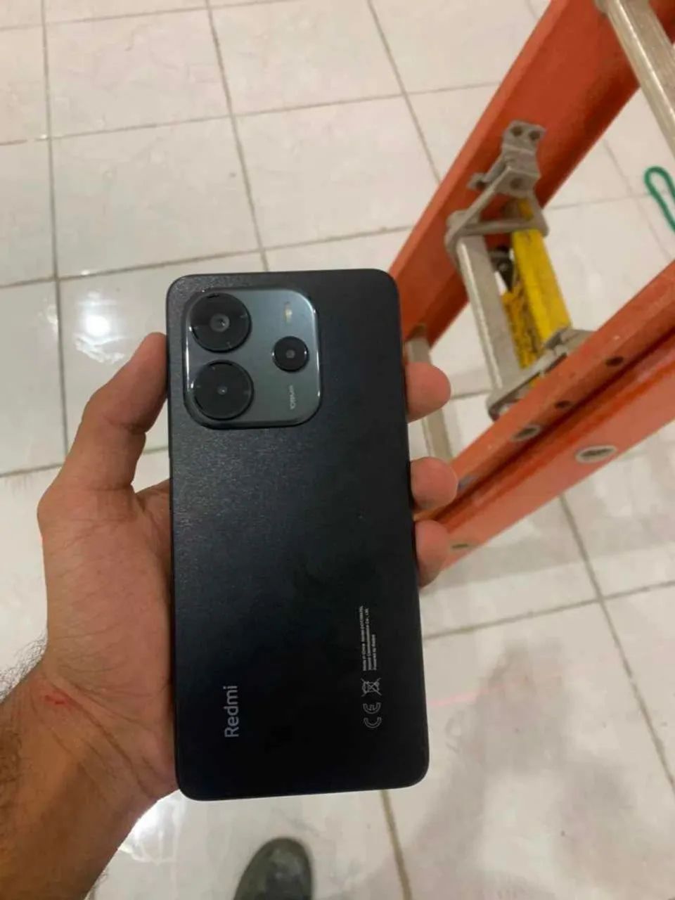 Redimi note 14  - Foto 2
