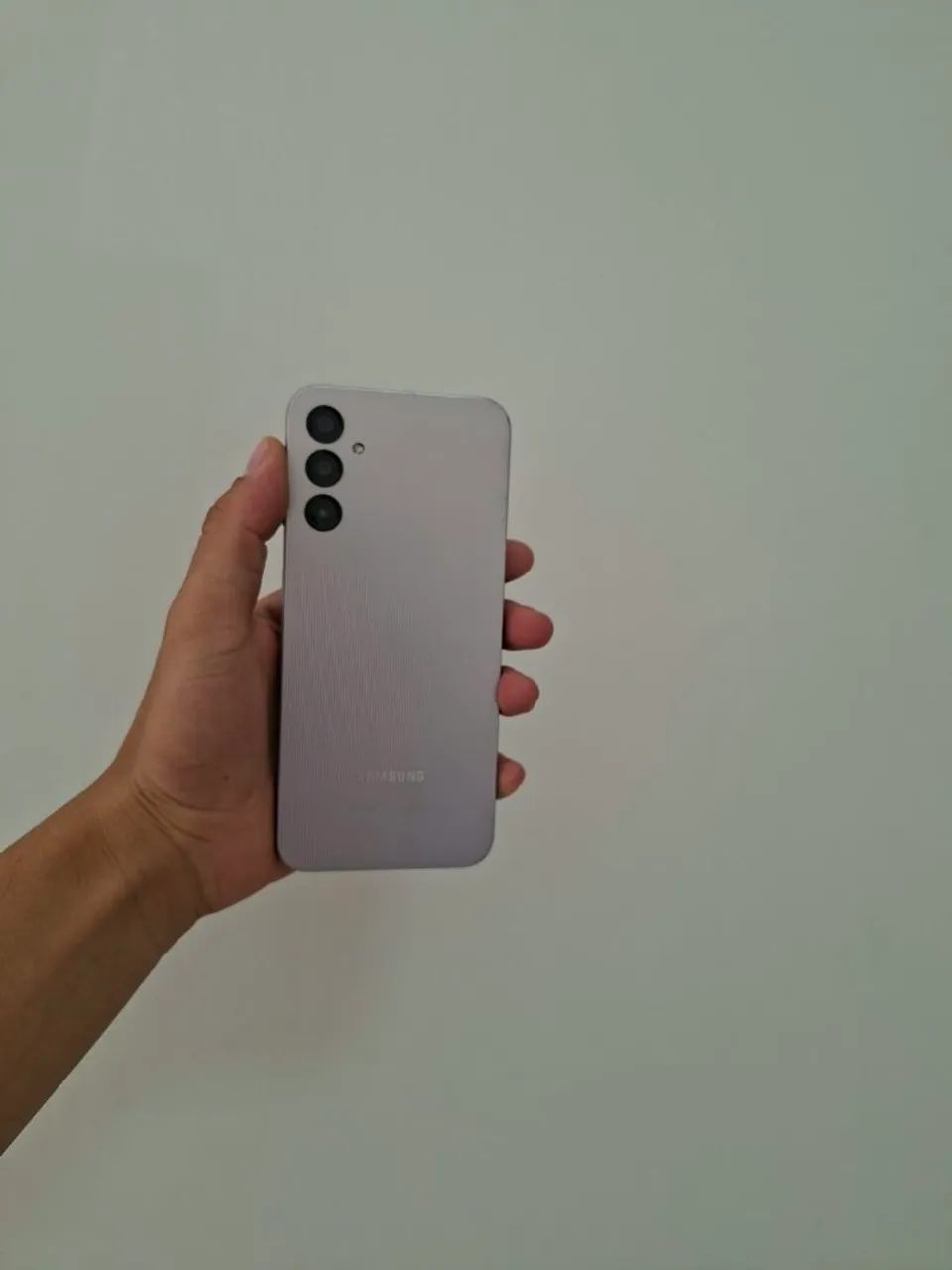 Celular A14 zerado 128gb