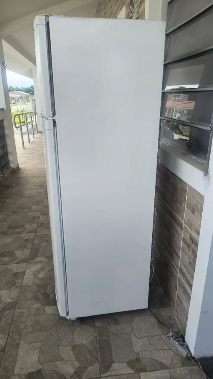Geladeira