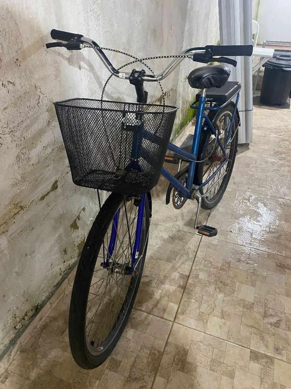 Bicicleta  - Foto 5