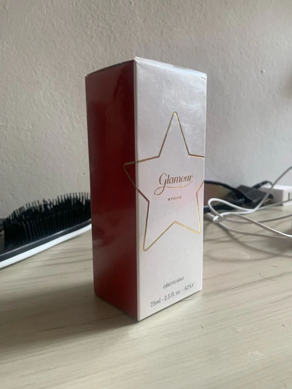 Glamour Myriad 