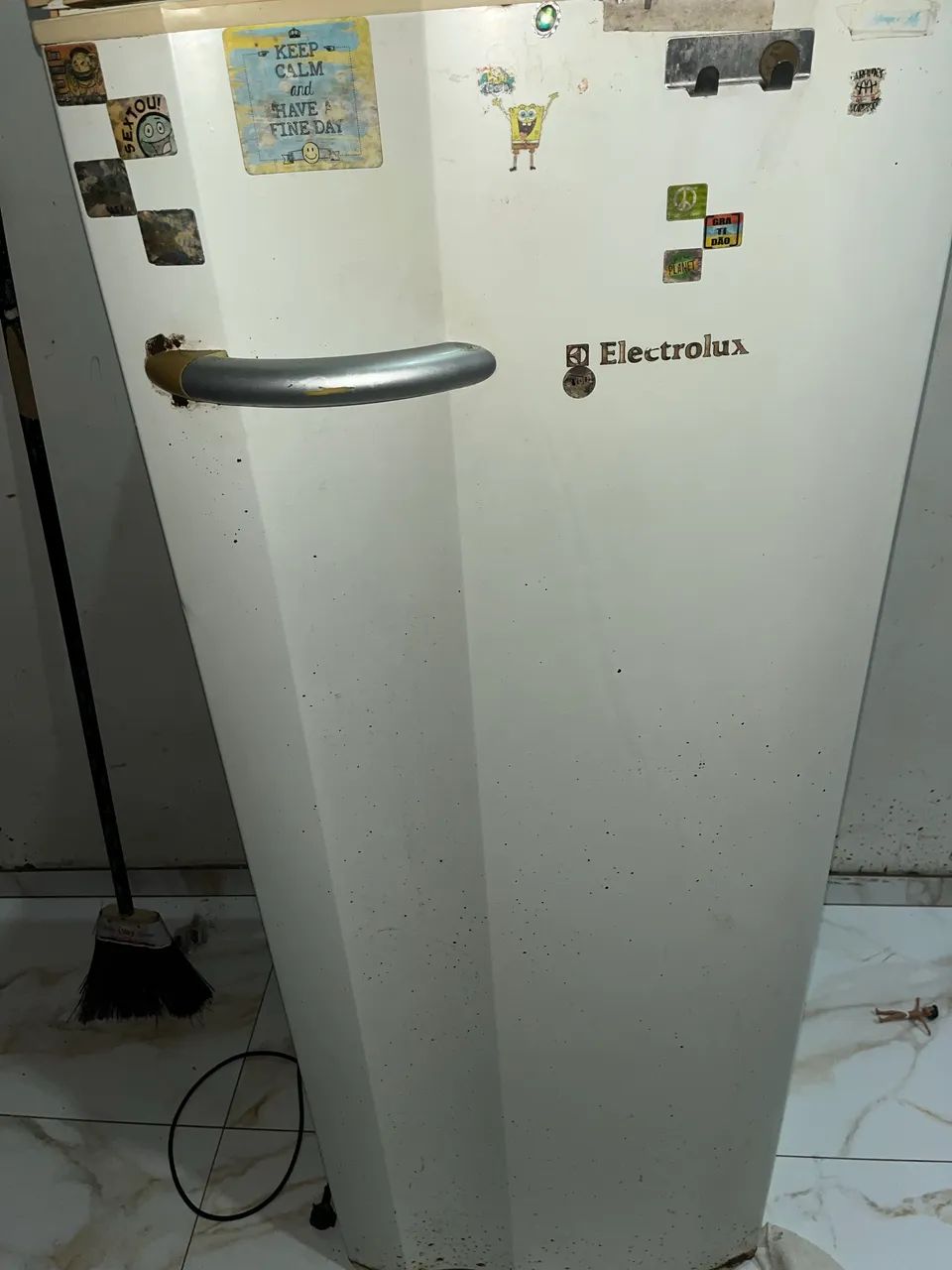 Geladeira  - Foto 2