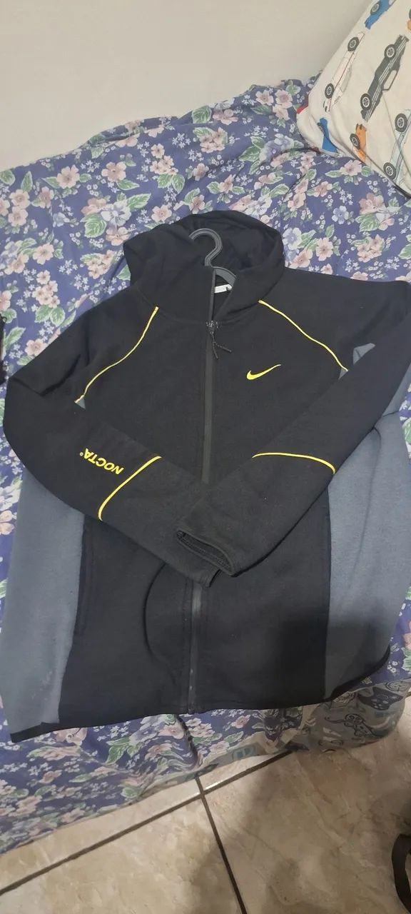 Jaqueta nike nocta 