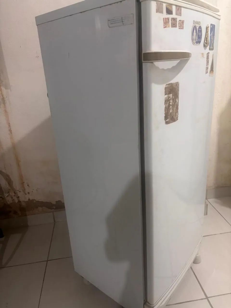 Geladeira Dako - Foto 2