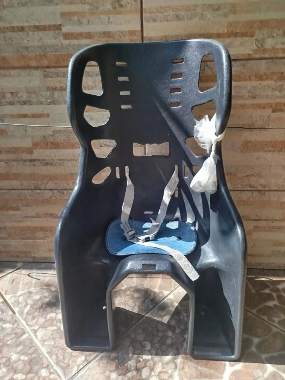 CADEIRA INFANTIL PARA BICICLETA