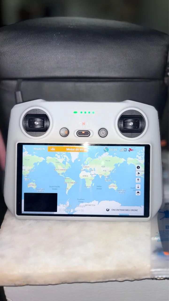 Drone DJI mine 3 - Foto 2