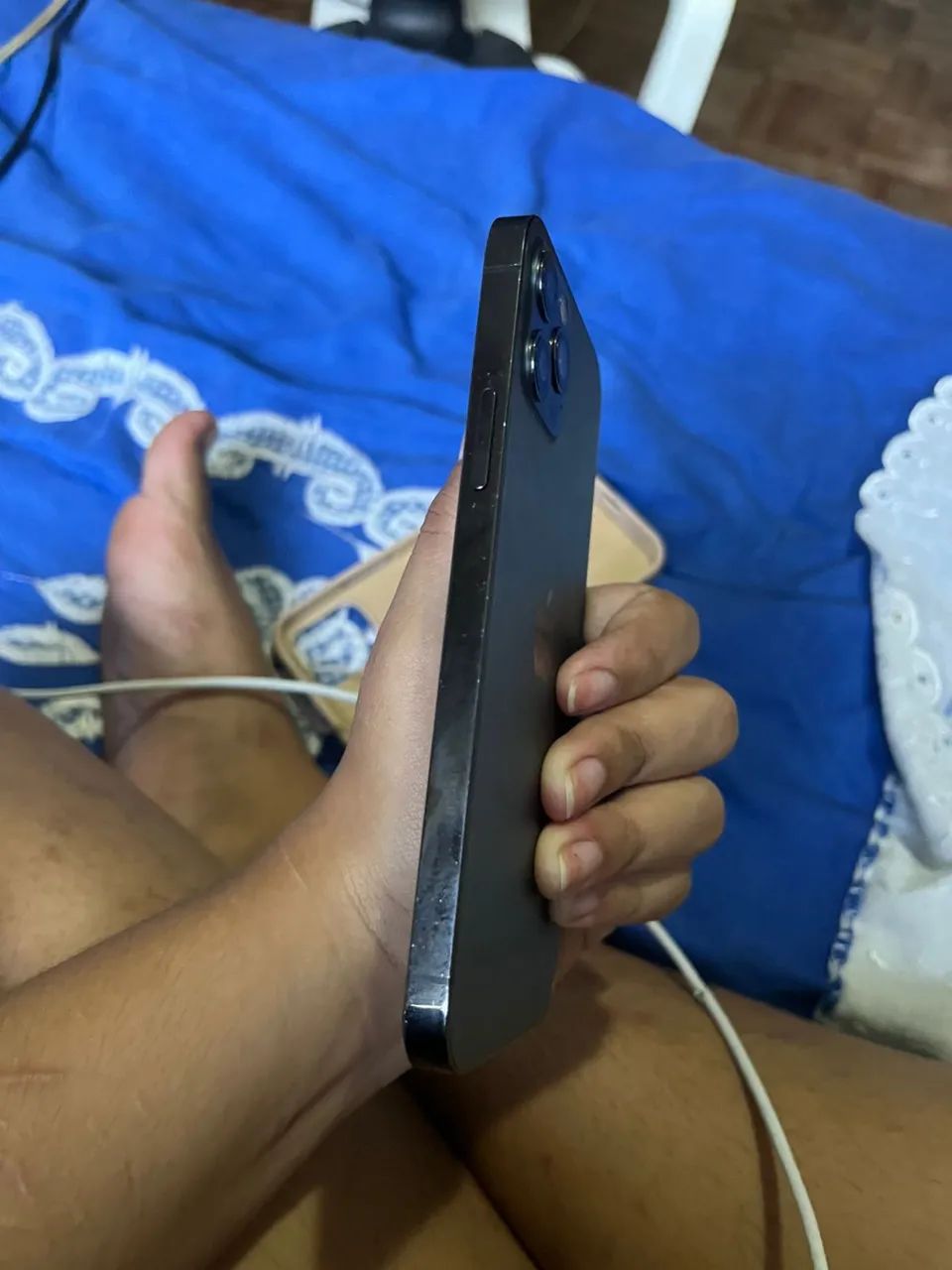 Vendendo esse celular  - Foto 2