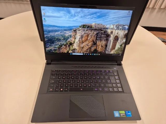 Notebook Gigabyte Aorus 15 9mf, I5-12500h, Rtx 4050, 8gb Ddr5, 512gb - Foto 4