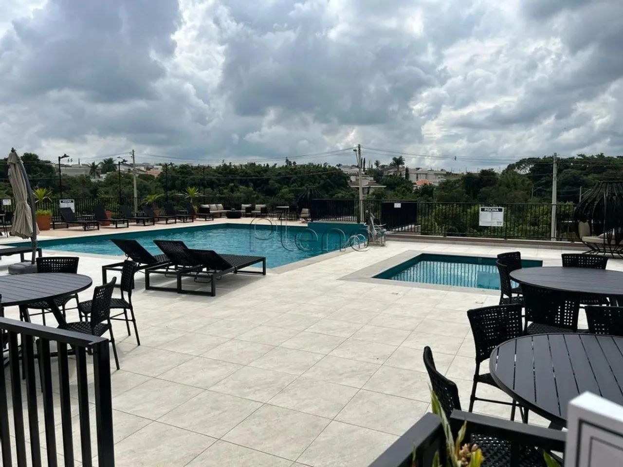Terreno à venda em Paulínia, Boa Esperança, com 300 m², Residencial das Acácias - Foto 6