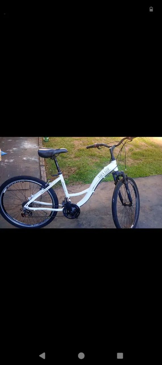 Vendo Bicicleta  - Foto 3