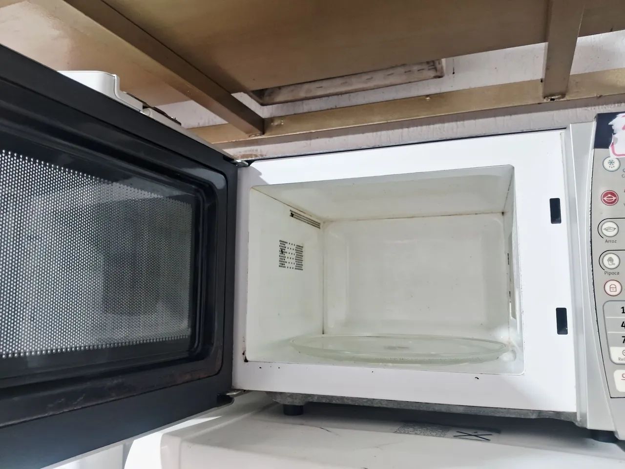 Microondas Electrolux  - Foto 3
