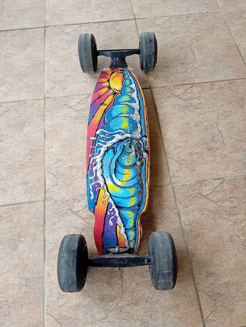 Skate  - Foto 2