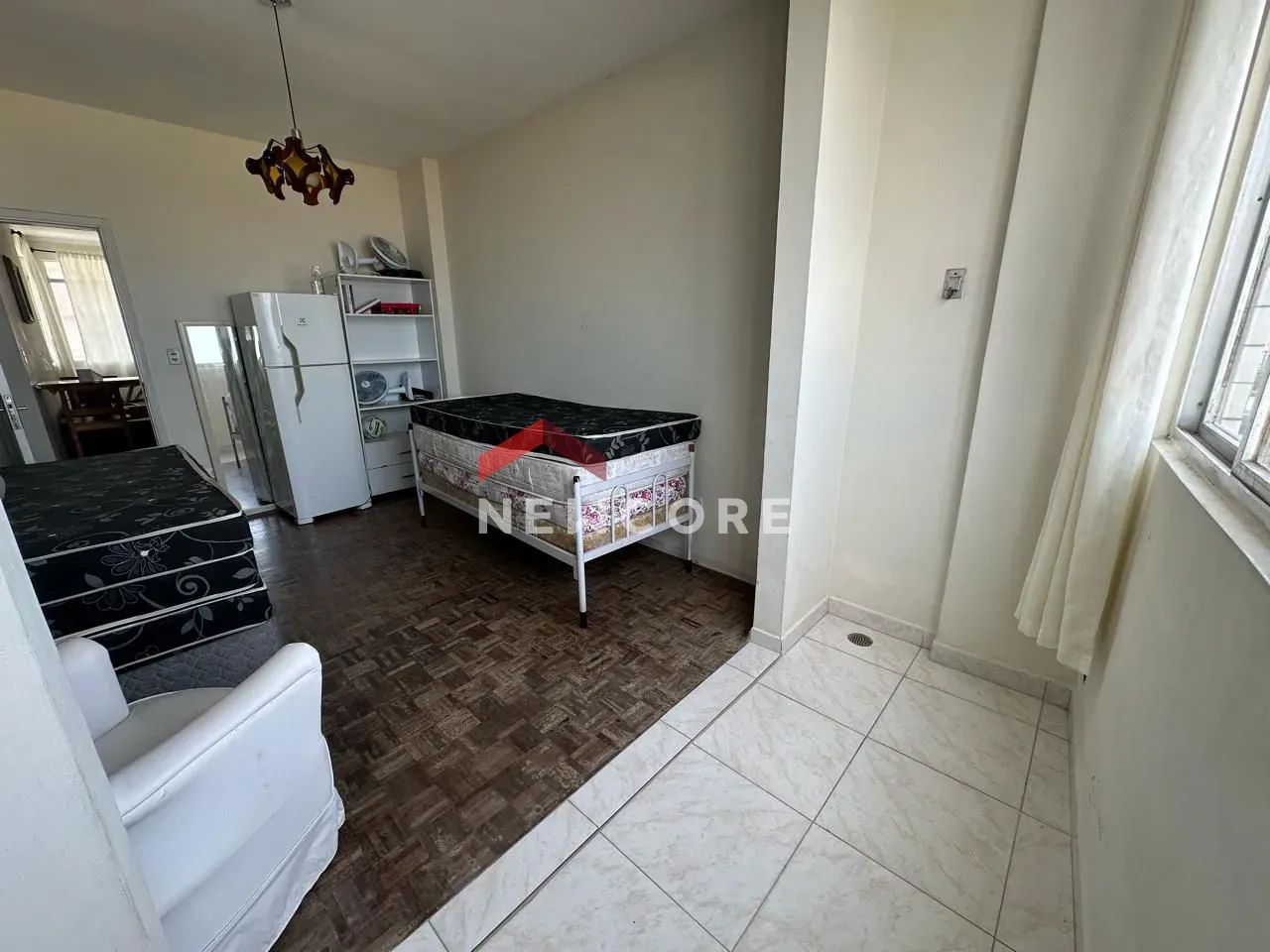 Apartamento em Avenida Presidente Costa e Silva - Boqueirão - Praia Grande/SP - Foto 11