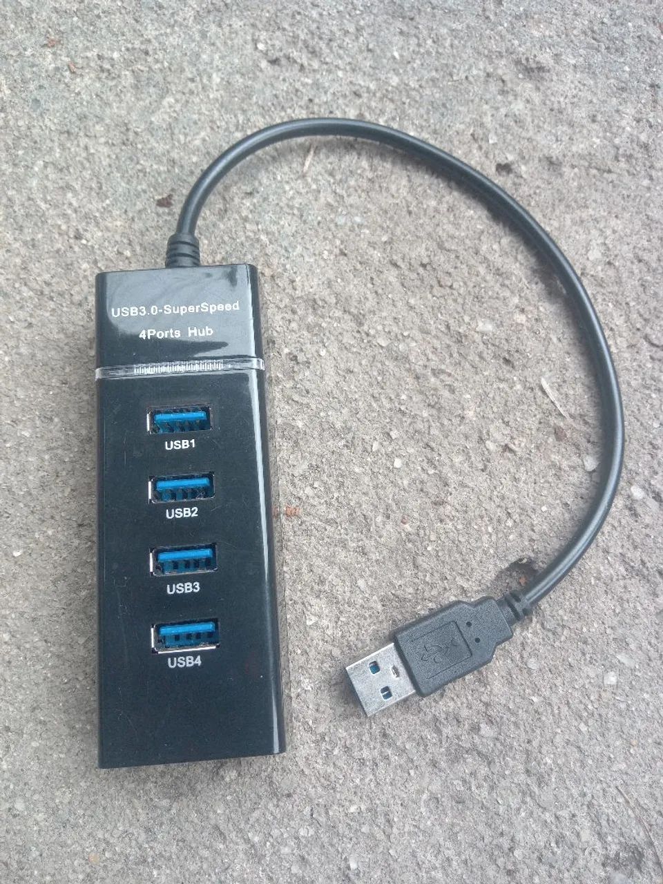 Hub usb