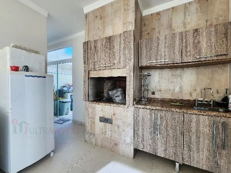 Casa em Condomínio SOROCABA - SP - Foto 4