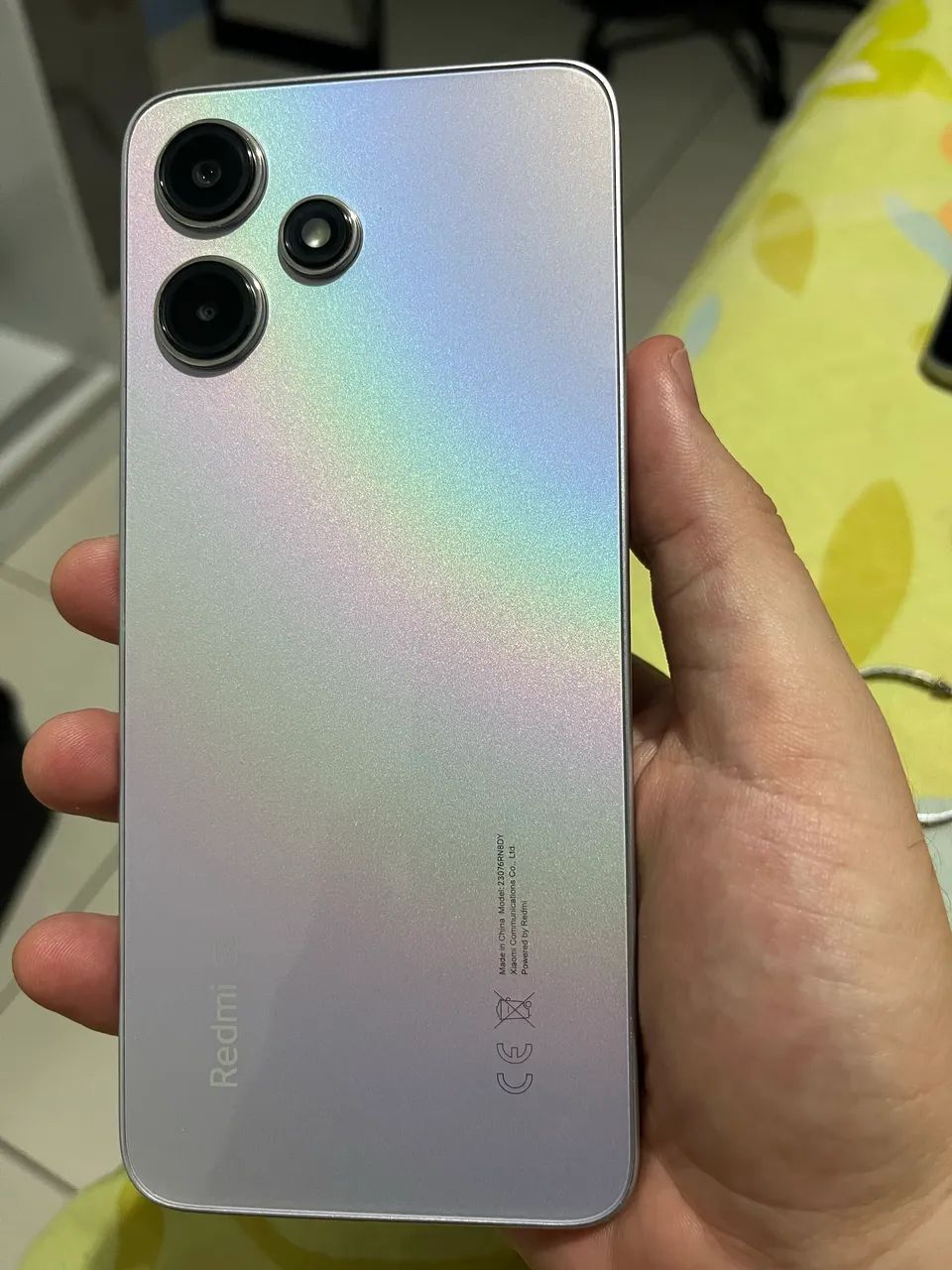 Xiaomi Redmi 12 5G - Foto 2