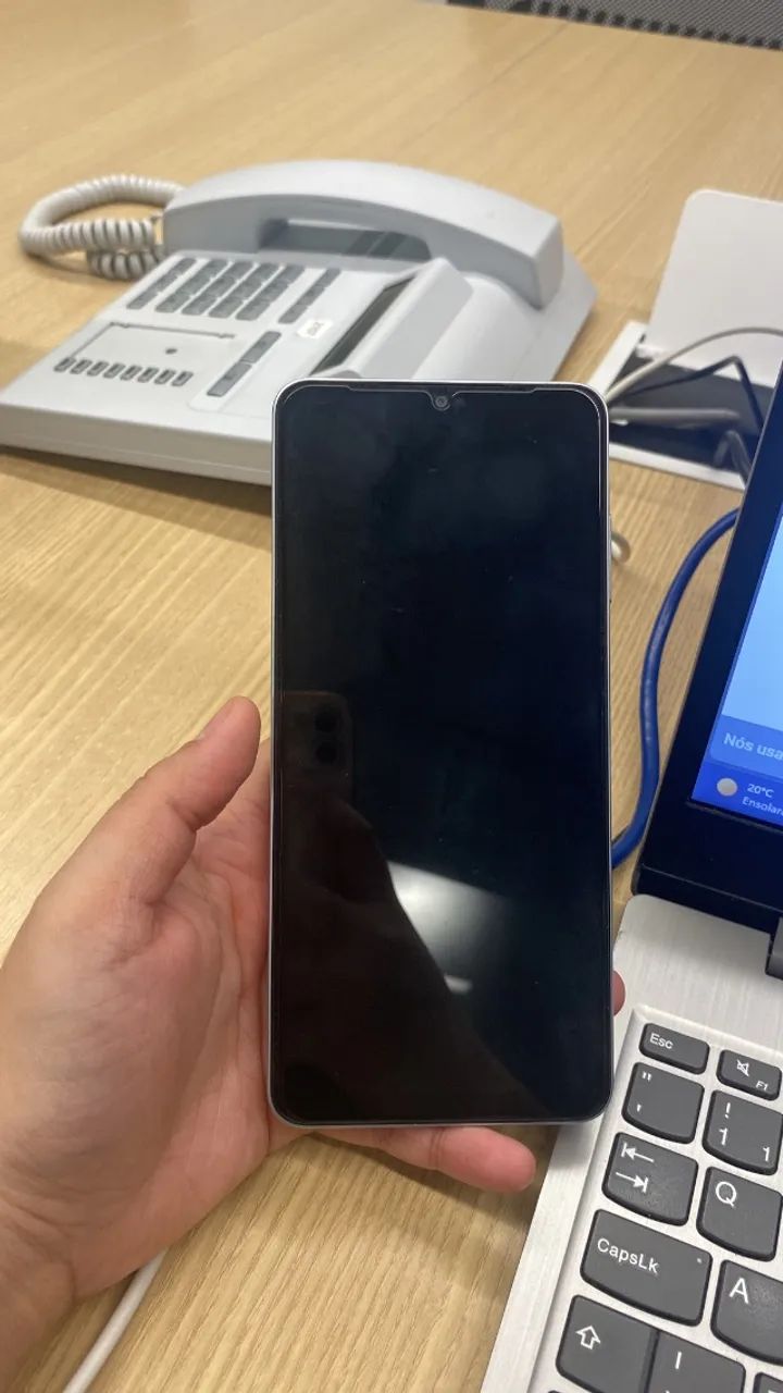 Celular galaxy A06 - Foto 2