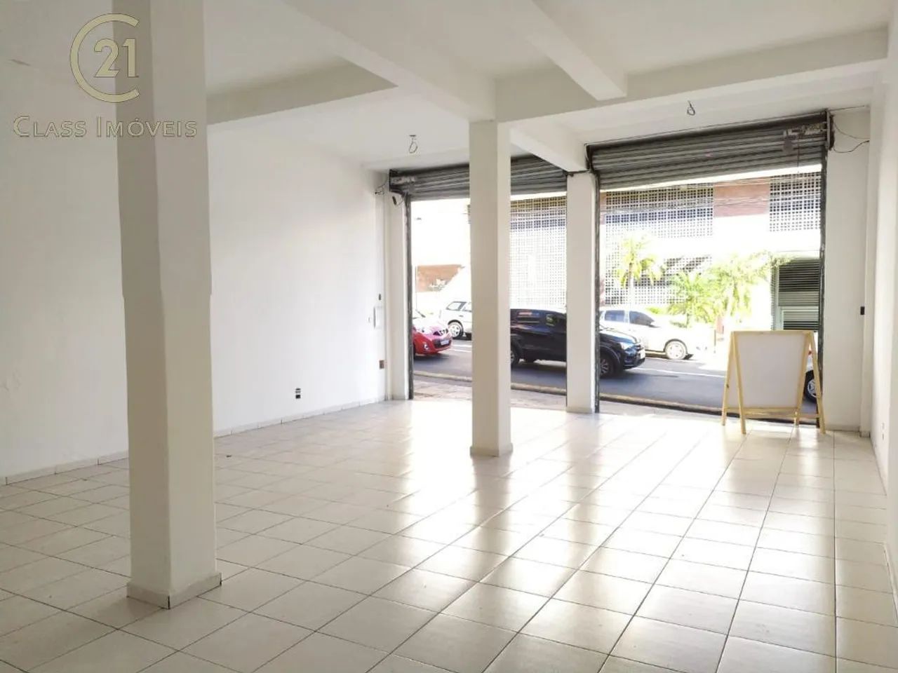 Loja para alugar em Londrina, Centro, com 90 m² - Foto 3