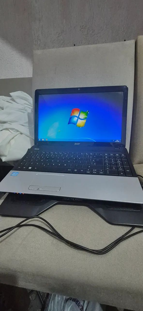 Notebook i3