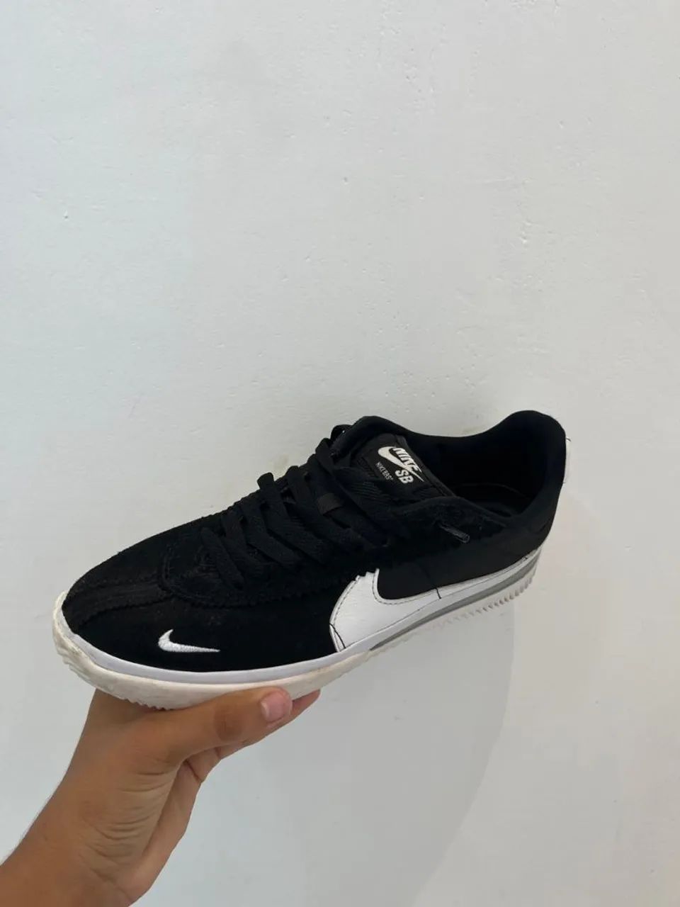 Tênis Nike BRSB (original)