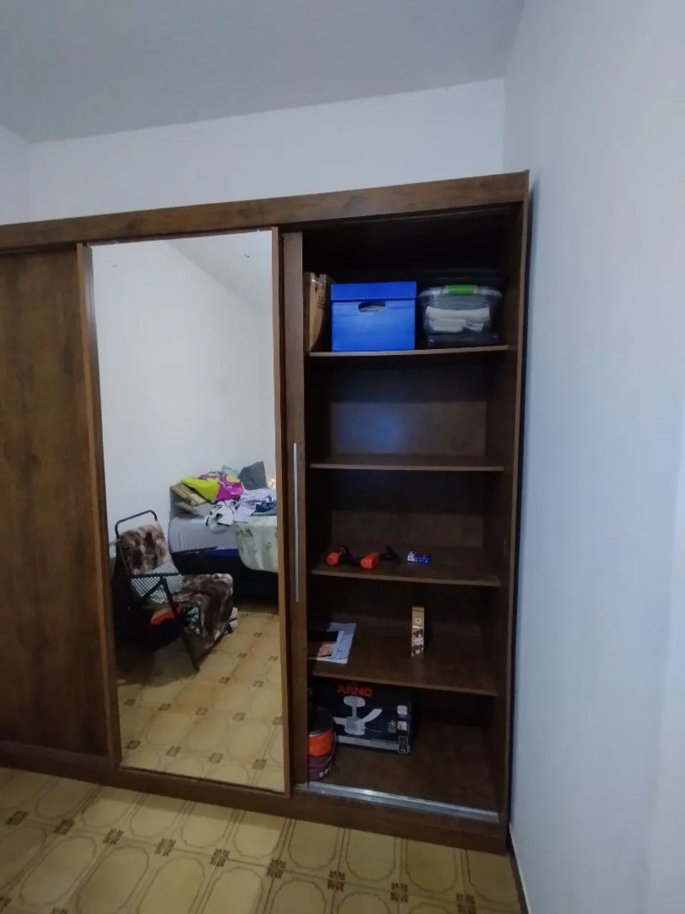 Guarda Roupas  - Foto 4