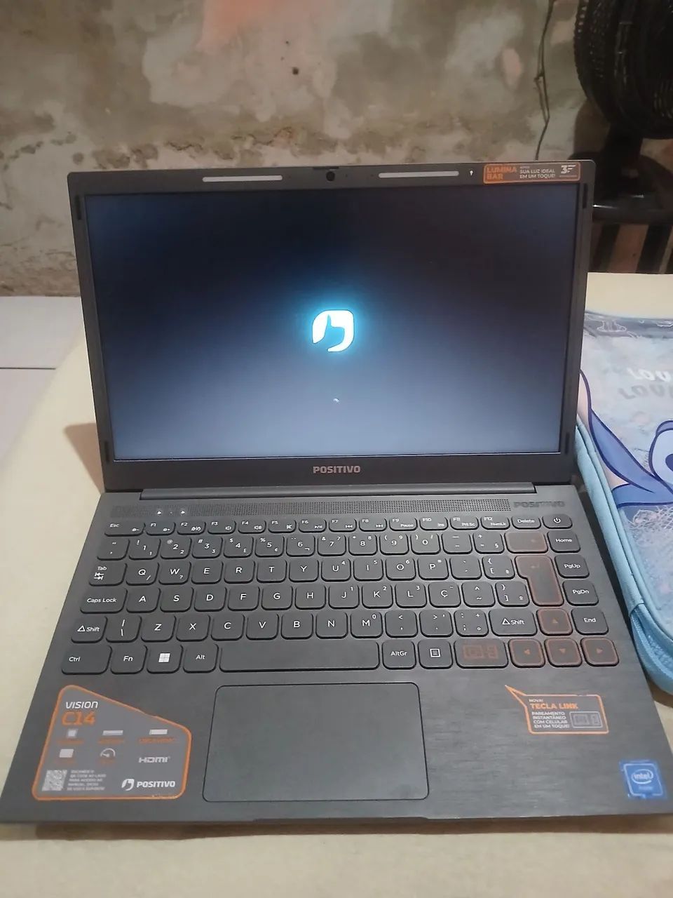 Notebook  - Foto 2