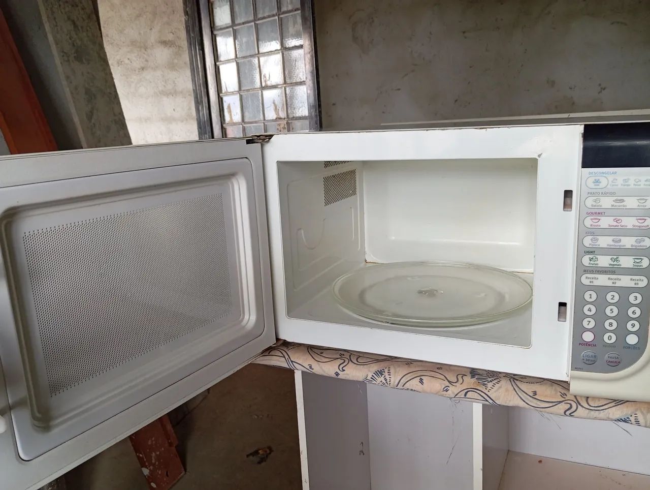Microondas Electrolux  - Foto 4