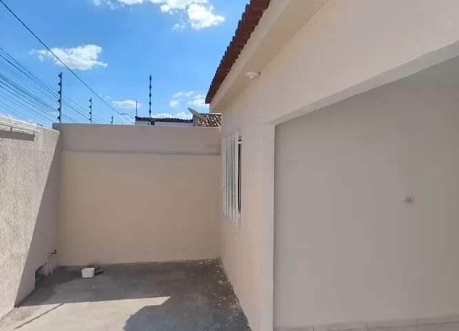 Aluga-se Casa bem localizada - Foto 2