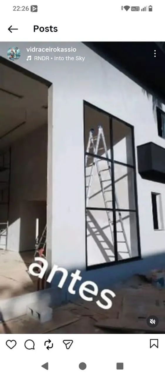 VIDRACEIRO INSTALAÇÃO E VENDAS - Foto 3