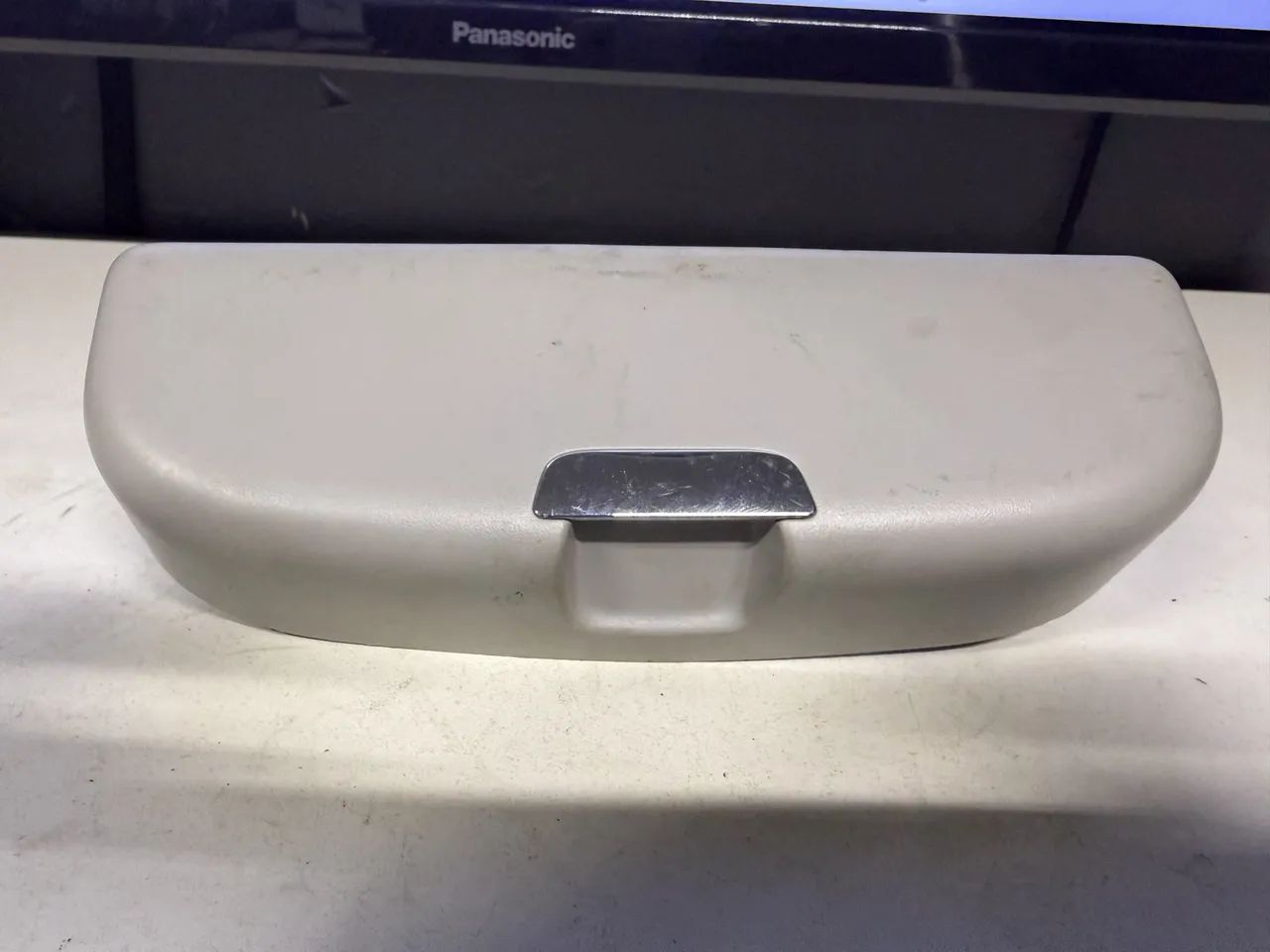 Porta Óculos Fiat Toro Freedom 2018 35296 - Foto 3