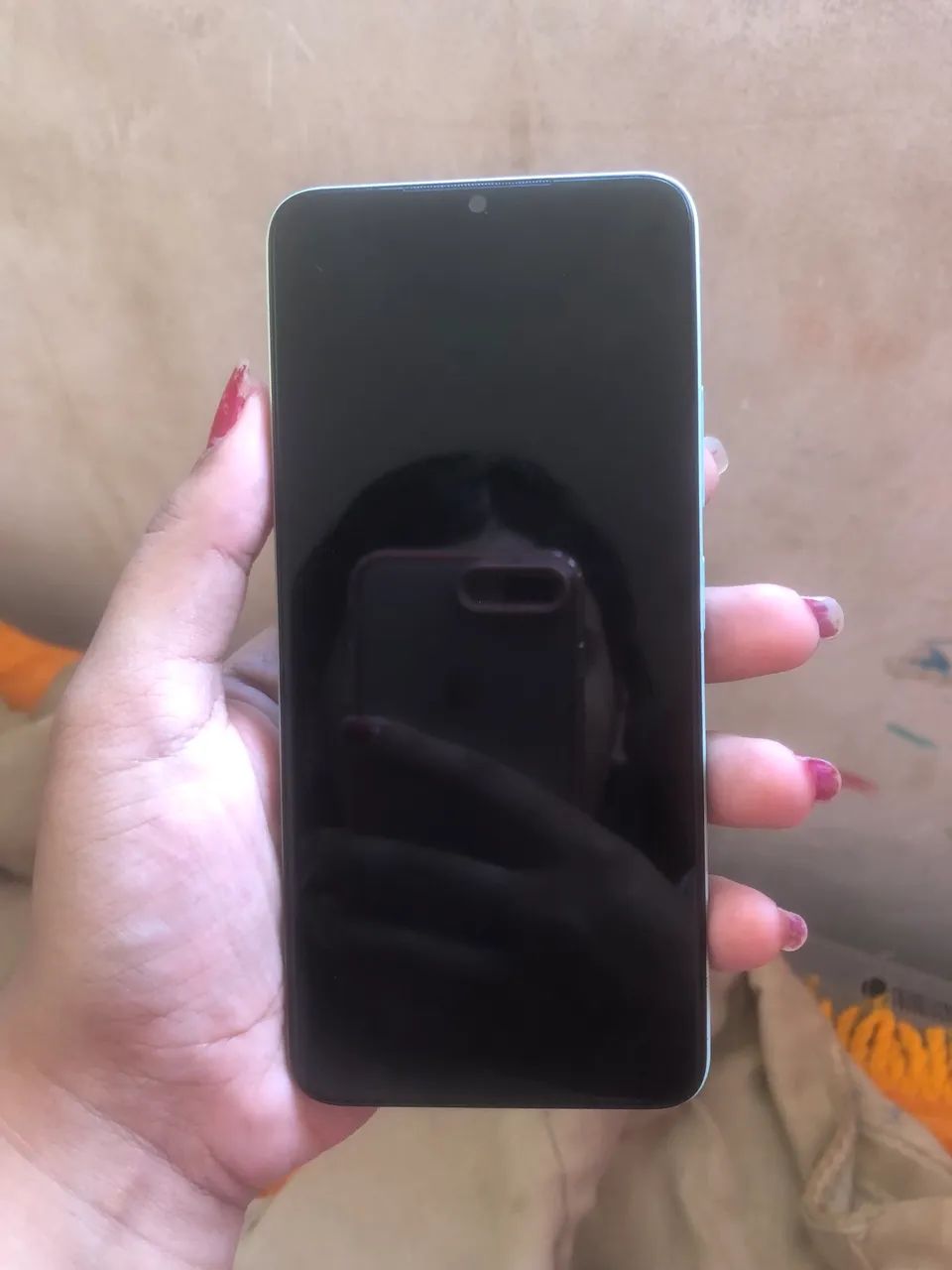 Realme A70 pra vender  - Foto 2