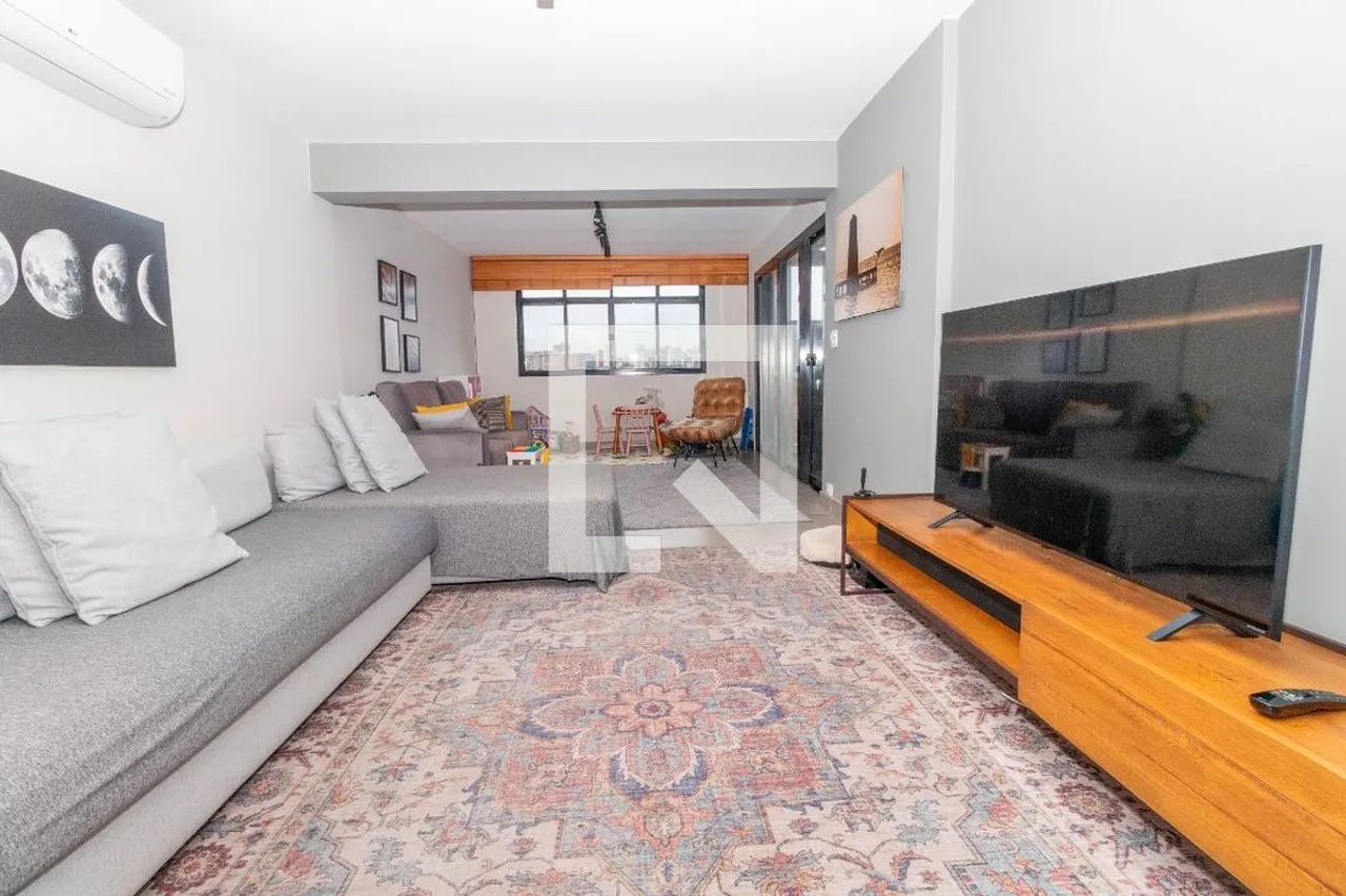 Apartamento à Venda - Vila Romana, 2 Quartos, 127 m2 - Foto 3