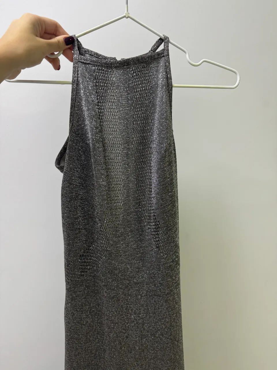 Vestido John John  - Foto 4