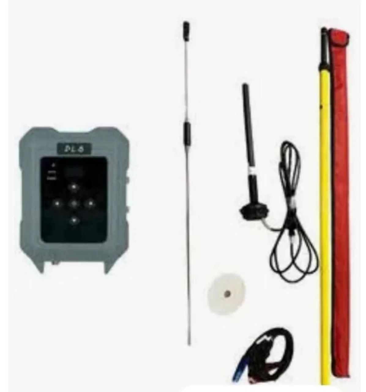 Rádio longo alcance RTK