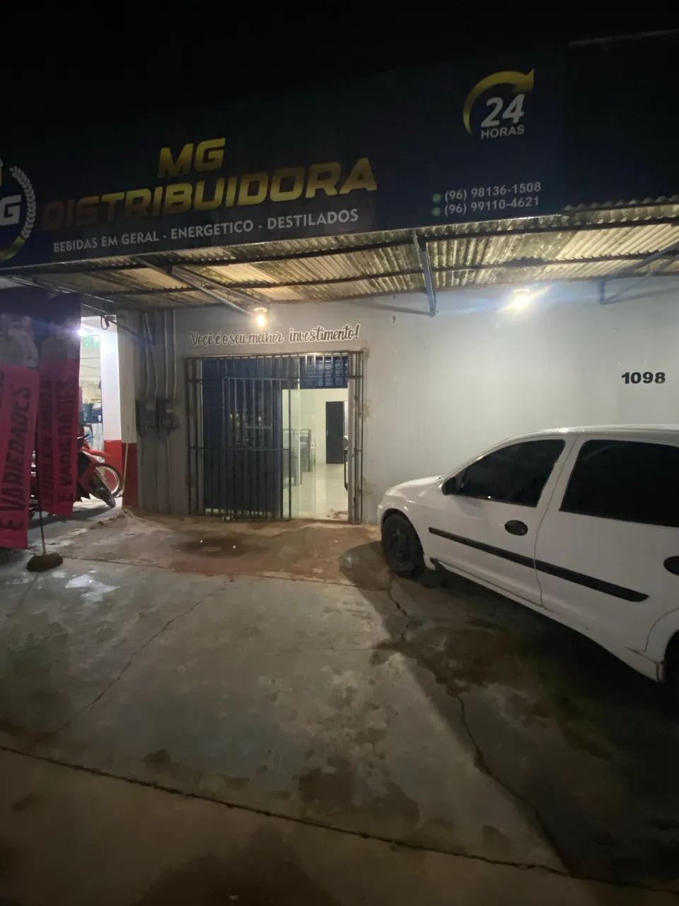 Alugo ponto comercial  - Foto 4